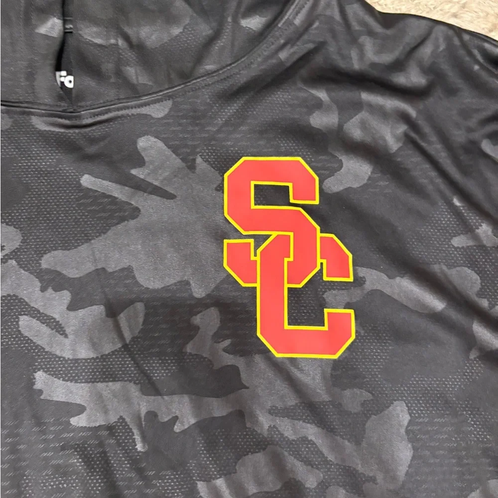 USC Fanatics Shirt